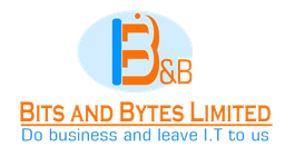 Bits and Bytes Logo