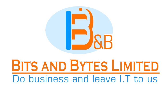 Bits and Bytes Ltd